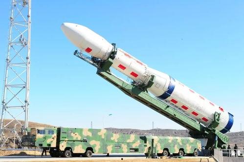 导弹头条,揭秘我国导弹技术新突破，国防实力再上新台阶